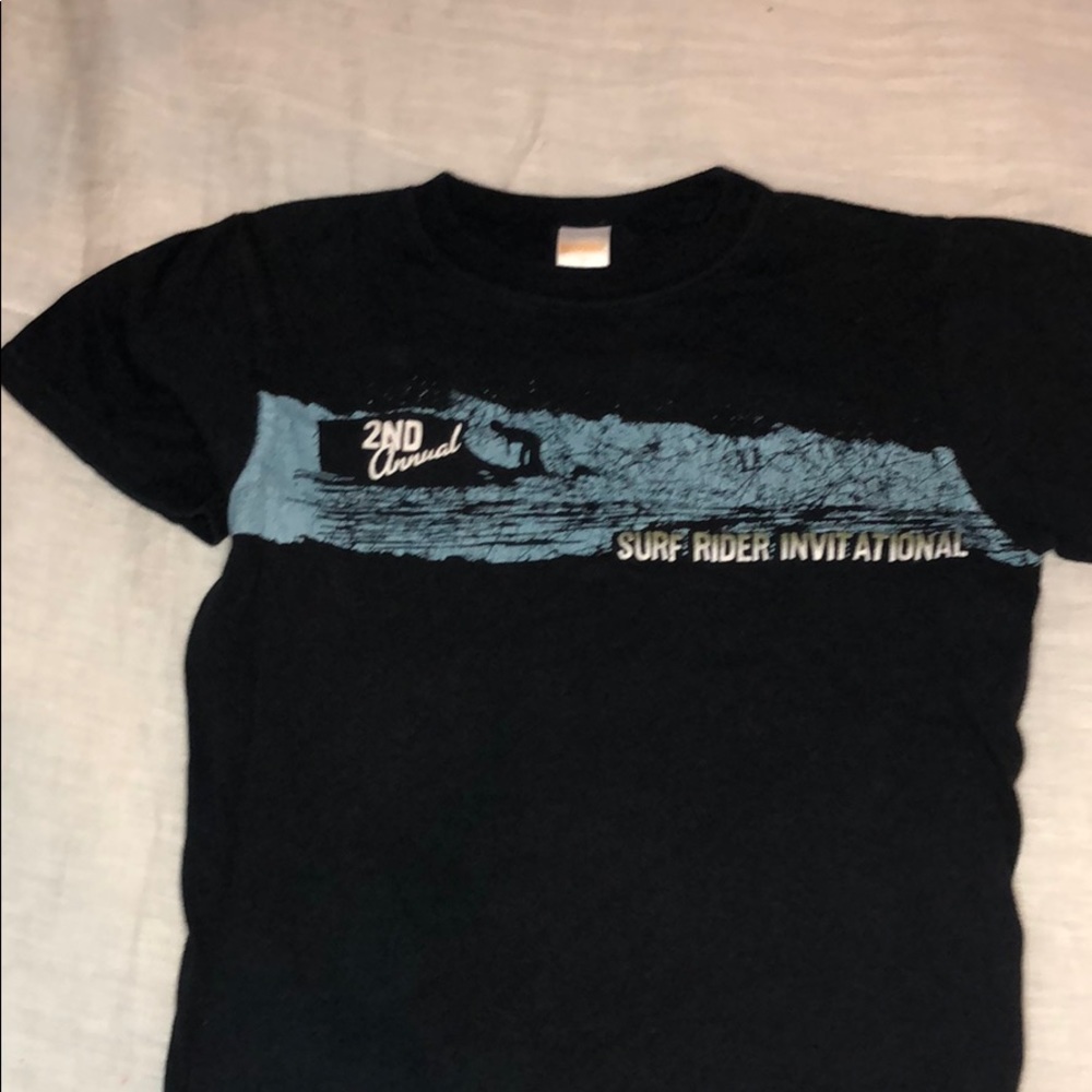 Gymboree tee shirt